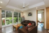 Nice furnished house for rent in Ngoc Thuy street, Long Bien district, Ha Noi